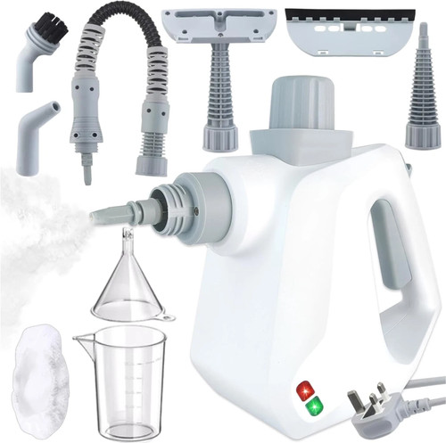 High power handheld steam - high,