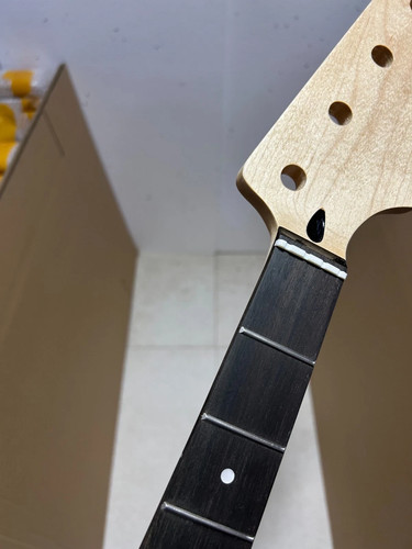30inch short scale - 4, string