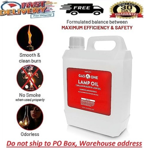Liquid paraffin lamp oil - paraffin,