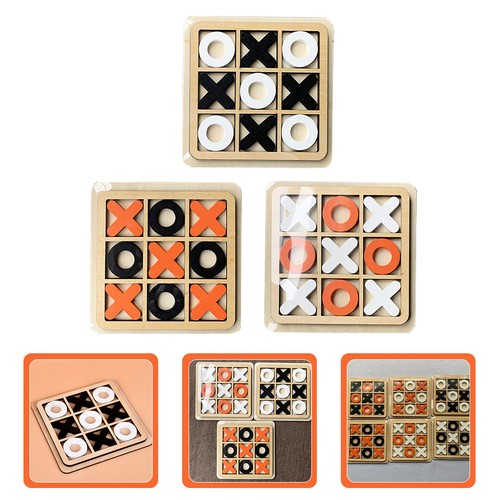 Sets wooden crafted - crafted, pieces