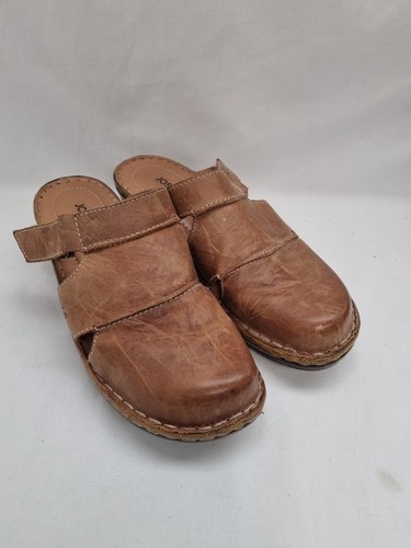 Josef seibel ladies clog - seibel,