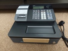 Casio SE G1 Electronic Cash