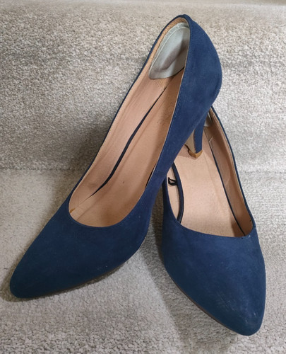 Fiore light navy blue - navy,