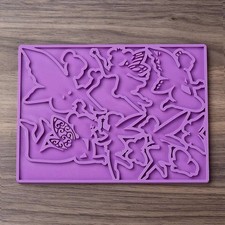 Fairy Silicone Mould Fairy