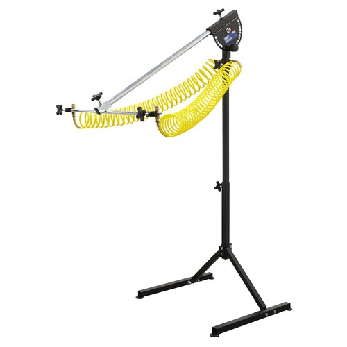 Sealey double stand for air - double,