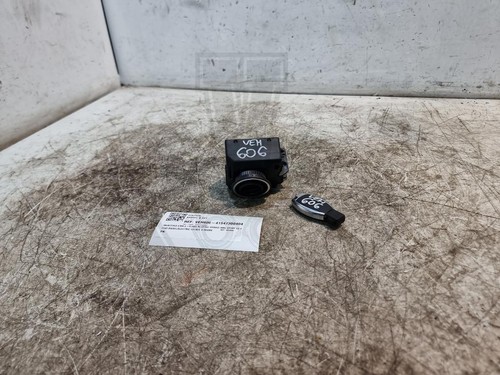 Mercedes class key slot - mercedes,