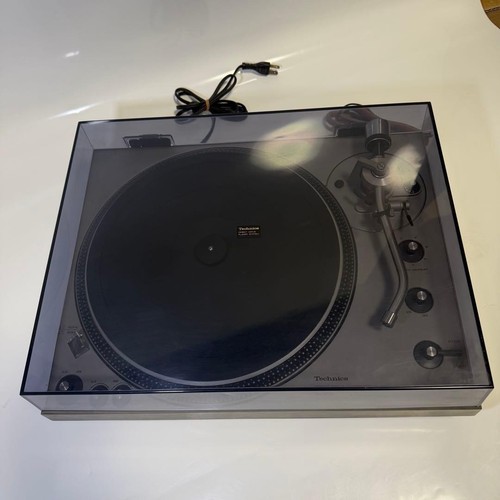 Technics 1300 direct drive - sl-1300,