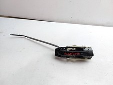 SKODA OCTAVIA MK3 5E 2017