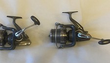 Diawa Wind cast Z5000 Carp