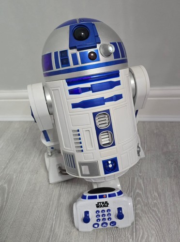Star wars thinkway toys d2 - star,