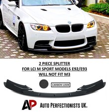 BMW 3 Series E92 E93 LCI