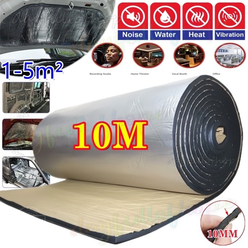 10m self adhesive sound - self,
