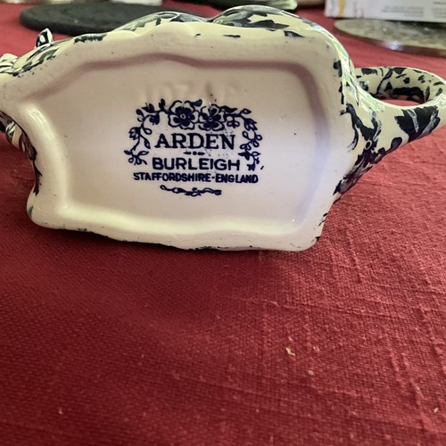 Arden burleigh staffordshire - burleigh,