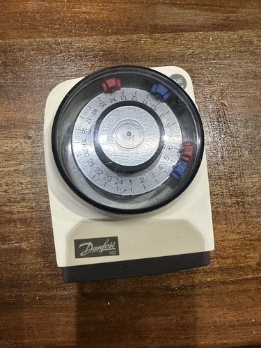 Danfoss 103 24hr - danfoss,