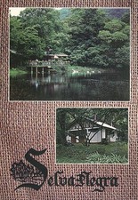 Selva Negra Mountain Resort - Matagalpa, Nicaragua