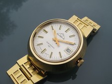 Mondaine Electronic : Date