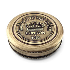 VTG Brass Compass , Makers to