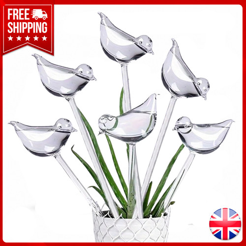 Packs bird shaped - 5,