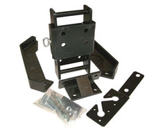 Dixon Bate Adjustable Height