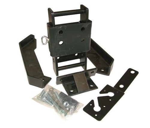 Dixon bate adjustable height - adjustable,