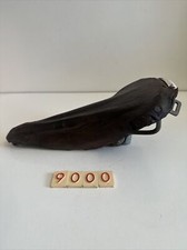 Vintage Middlemore  Leather