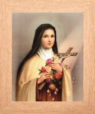 SAINT THERESA ( TERESA ) ROMAN