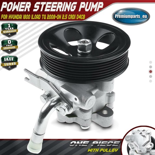 New power steering pump for - pump,