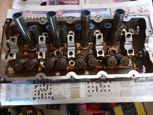 Mini cooper r50 r52 w10 - mini,