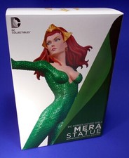 DC Comics Cover Girls Statue Mera