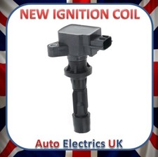 MAZDA 3 6 CX7 MX5 IGNITION