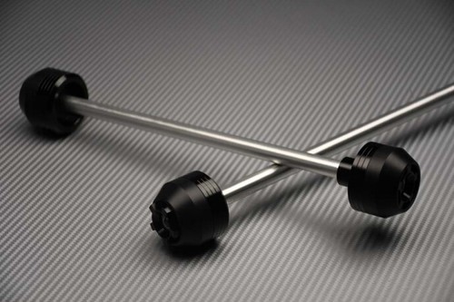 Fork and swing - fork,