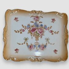 Early Crown Devon Blush Ivory