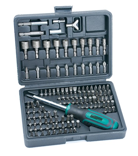 Mannesmann bit and socket - bit,