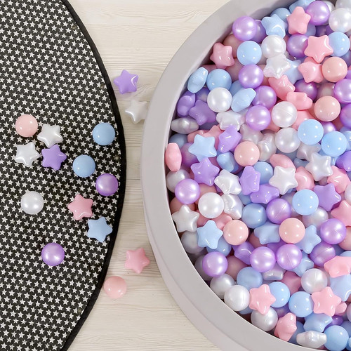 Ball pit balls for toddlers - pit,