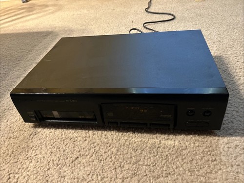 Pioneer m423 multi - pd-m423, cd