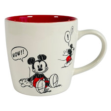 Disneyland Paris Mickey Mouse