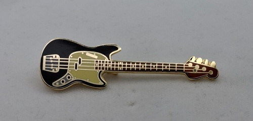 Fender mustang bass - fender,