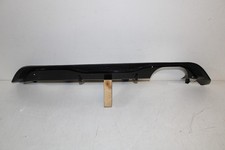 FORD FIESTA MK8 ST LINE REAR