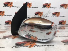 2005 Nissan Navara Passenger