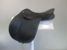 Pessoa Gen X Jump Saddle 16"