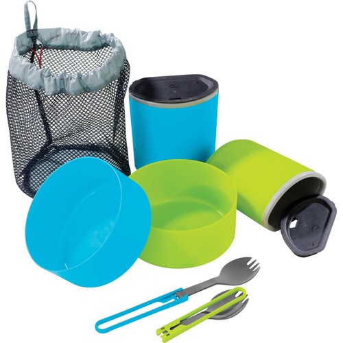Msr person backpackers mess - msr,