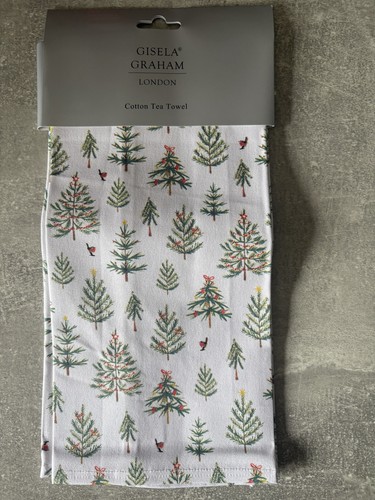Gisela graham london cotton - london,