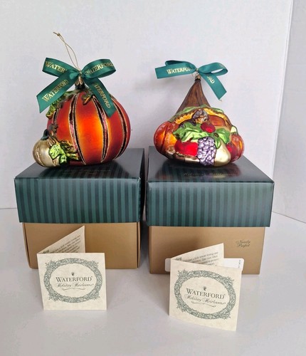 Waterford holiday heirloom - waterford,