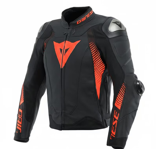 Dainese motorcycle leather - dainese,
