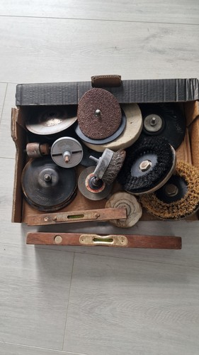 Vintage diy tools some - tools.,