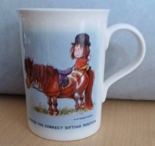 Thelwell by Grays - Club Mug -