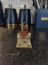 Warhammer the Old World Tomb