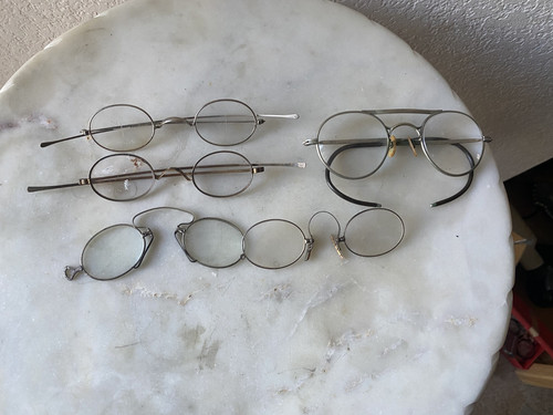 Lot wire framr - lot,