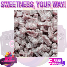 10g - 3kg Vimto Jelly Babies