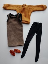 Sindy Doll 'Gad Abouts' 1965